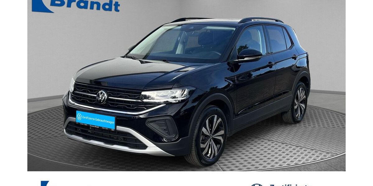 VW T-Cross 16.990 km 22.490 &euro; Weyhe 28844