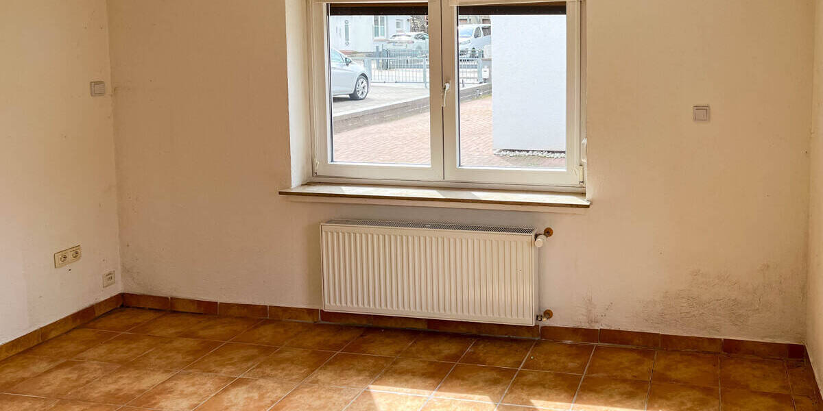 Mehrfamilienhaus, Wohnhaus Bremen / Burgdamm Burgdamm - 4 Zimmer, 80 m&sup2;, 195.000&euro; | Angebot:26704350
