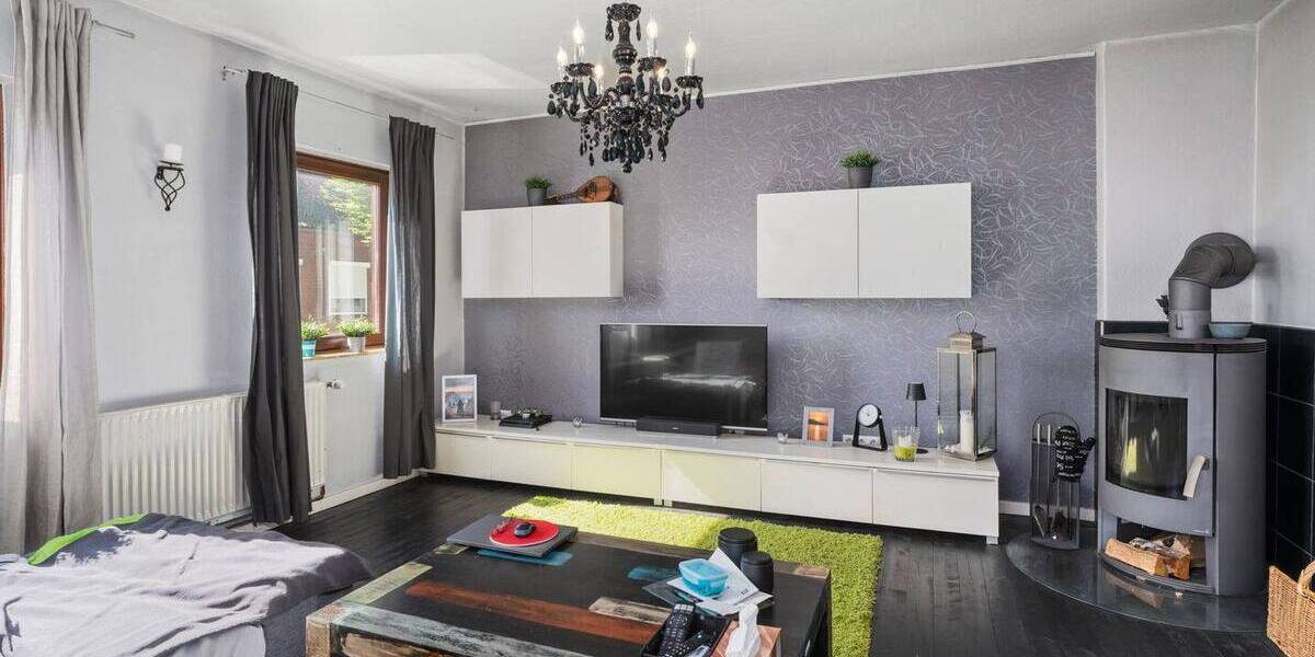 Reihenendhaus Bremen Steffensweg - 6 Zimmer, 130 m&sup2;, 295.000&euro; | Angebot:26723165