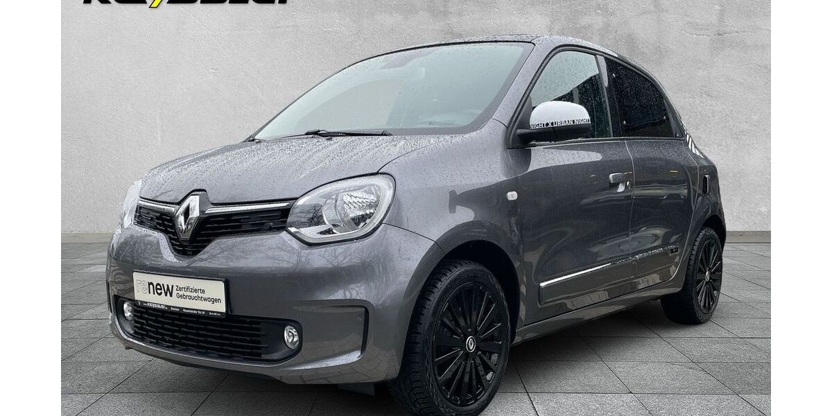 Renault Twingo 21.717 km 16.490 &euro; Bremen 28199