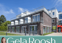 Wohnung zum Mieten in Bassum 840 € 44.22 m²