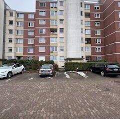 Wohnung Bremen Tenever - 2 Zimmer, 49 m&sup2;, 130.000&euro; | Angebot:26218010