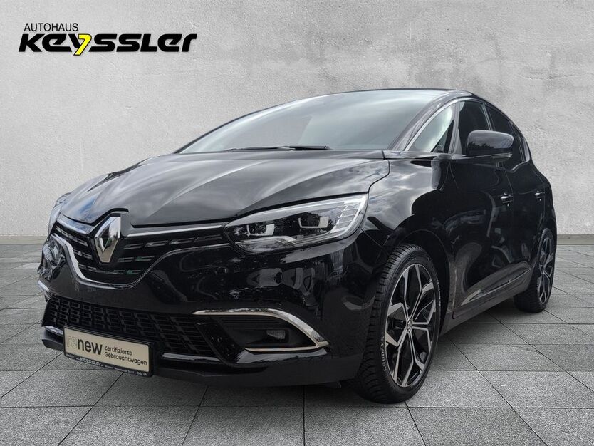 Renault Scenic 37.308 km 22.990 € Bremen 28199