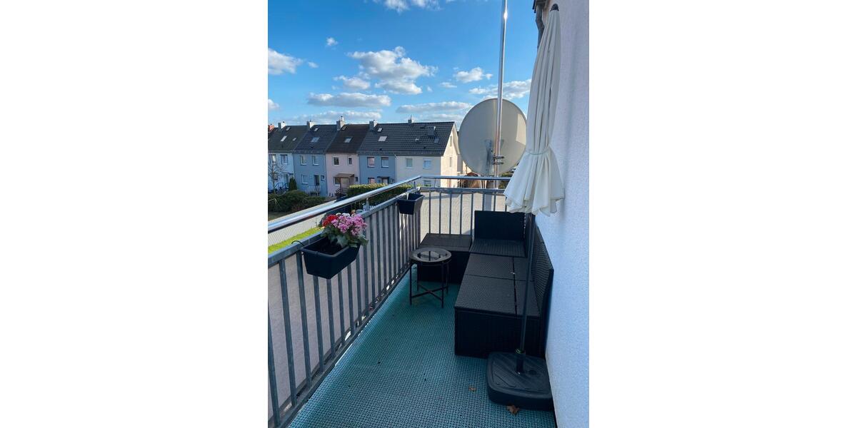 Etagenwohnung Bremen Osterholz - 3 Zimmer, 70 m&sup2;, 935&euro; | Angebot:25936132