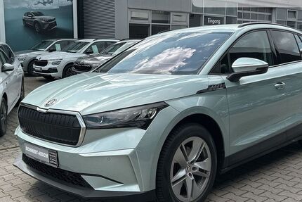 Skoda Enyaq 69.393 km 23.750 &euro; Delmenhorst 27751