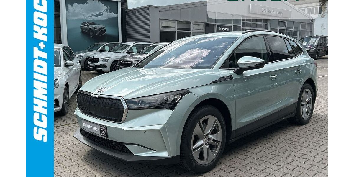 Skoda Enyaq 69.393 km 23.750 &euro; Delmenhorst 27751