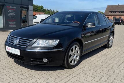 VW Phaeton 119.976 km 15.000 &euro; Martfeld 27327