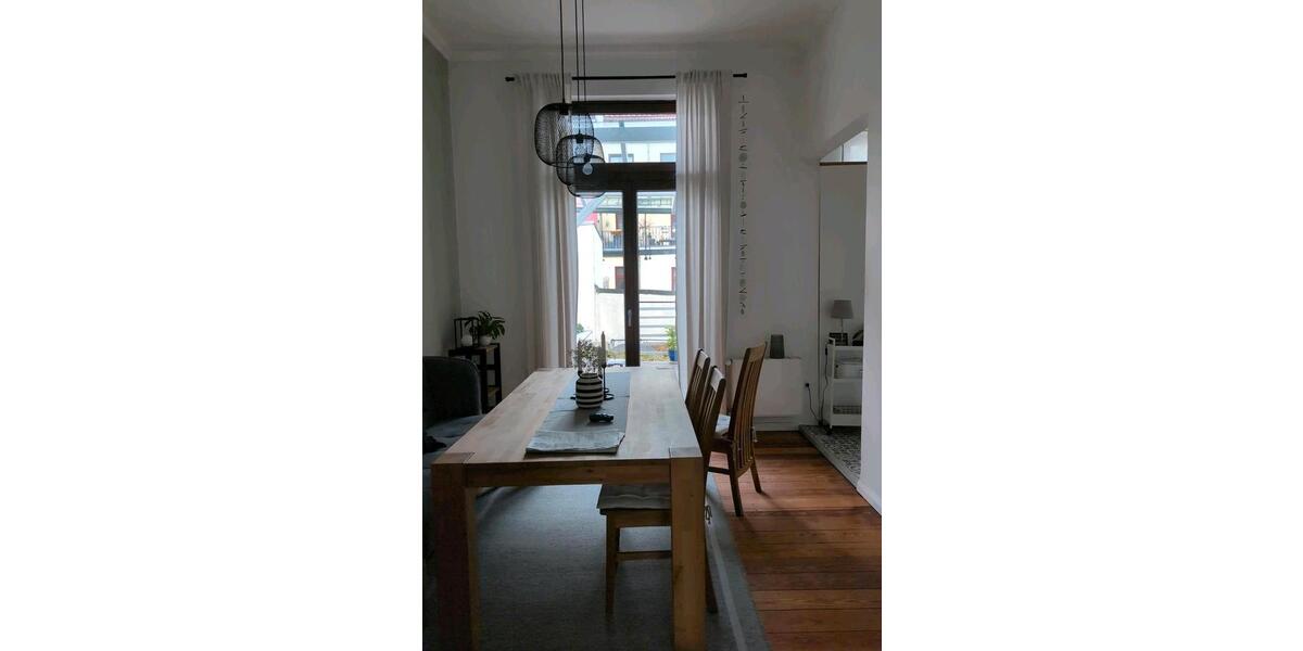 Reihenhaus Bremen Östliche Vorstadt - 6 Zimmer, 130 m&sup2;, 675.000&euro; | Angebot:26271945