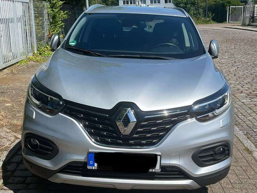 Renault Kadjar 111.500 km 15.250 € Bremen 28357