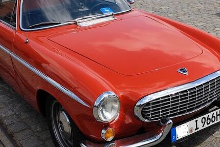 Volvo Andere