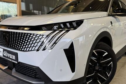 Peugeot 3008 45.373 km 26.990 &euro; Lilienthal 28865