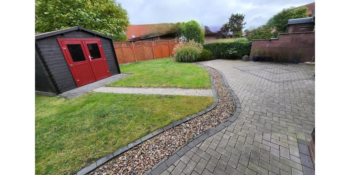 Doppelhaushälfte Lemwerder - 4 Zimmer, 101 m&sup2;, 359.500&euro; | Angebot:25826022