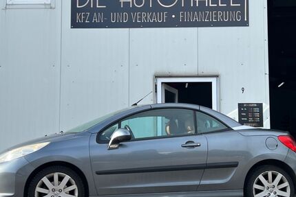 Peugeot 207 131.121 km 2.442 &euro; Delmenhorst 27755