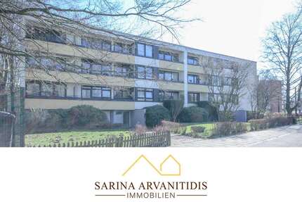 Wohnung Bremen Horn-Lehe - 2 Zimmer, 60 m&sup2;, 187.000&euro; | Angebot:26166610