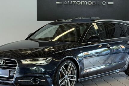 Audi A6 190.000 km 18.950 &euro; Bassum 27211