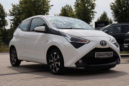 Toyota Aygo (X) 108.550 km 7.950 &euro; Delmenhorst 27751