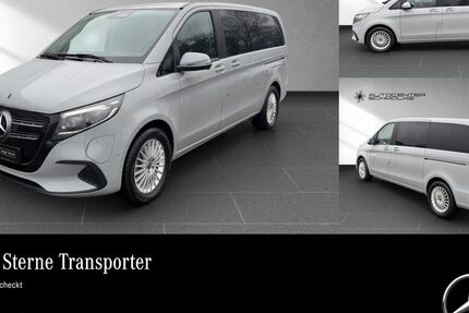 Mercedes-Benz EQV 9.900 km 48.979 &euro; Osterholz-Scharmbeck 27711