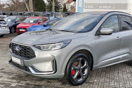 Ford Kuga 18.073 km 34.950 &euro; Bremen 28201