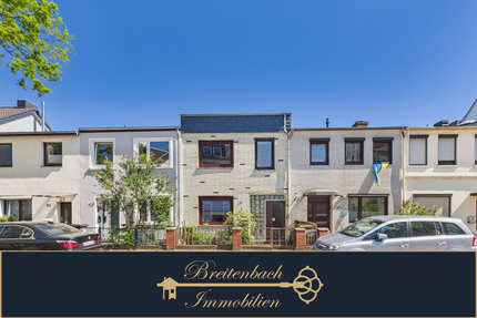 Haus Bremen Gröpelingen - 4 Zimmer, 107 m&sup2;, 199.000&euro; | Angebot:26578740
