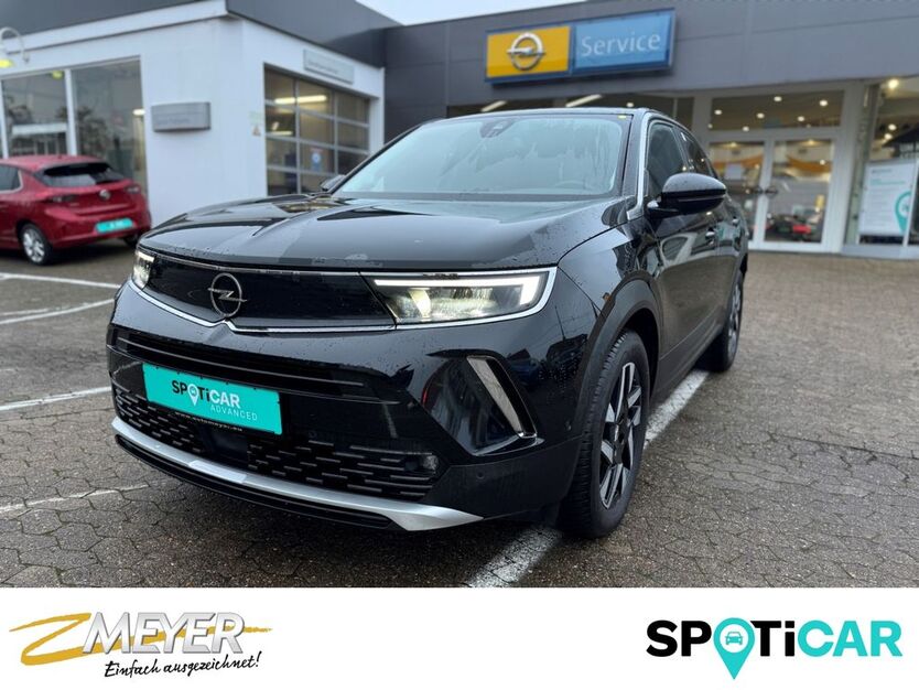 Opel Mokka 28.968 km 26.490 € Lilienthal 28865