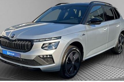 Skoda Kamiq 1.010 km 29.890 &euro; Bremen 28279