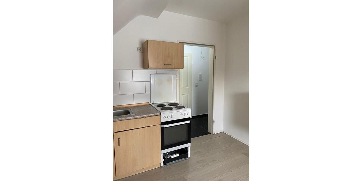 Dachgeschoßwohnung Bremen Burglesum - 1.5 Zimmer, 44 m&sup2;, 659&euro; | Angebot:23873432