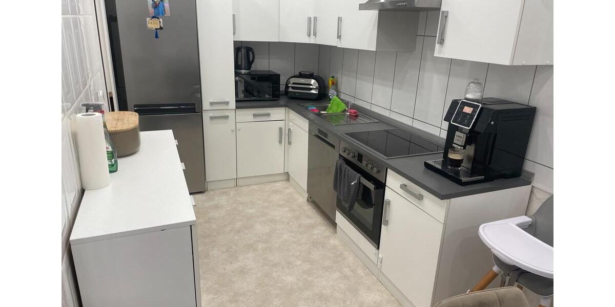 Etagenwohnung Bremen Osterholz - 3 Zimmer, 73 m&sup2;, 189.000&euro; | Angebot:25353855