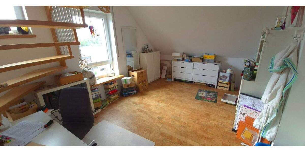 Mehrfamilienhaus, Wohnhaus Ottersberg - 5 Zimmer, 173 m&sup2;, 670.000&euro; | Angebot:25675466