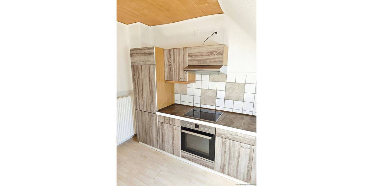 Etagenwohnung Bremen Rönnebeck - 3 Zimmer, 80 m&sup2;, 580&euro; | Angebot:26816817