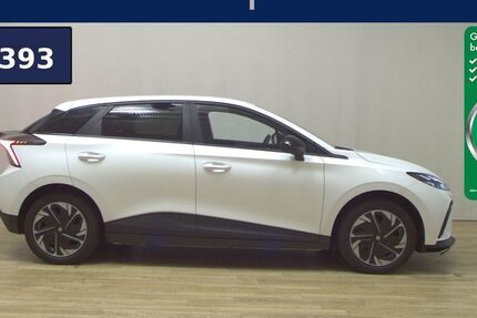 MG 4 80.647 km 16.980 &euro; Bremen / Arsten 28279