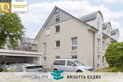 Wohnung Achim Uesen - 3 Zimmer, 87 m&sup2;, 305.000&euro; | Angebot:26875379