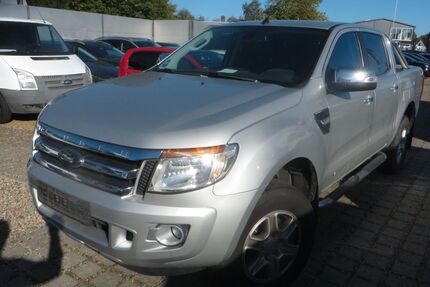 Ford Ranger 152.048 km 13.490 &euro; Achim-Baden 28832