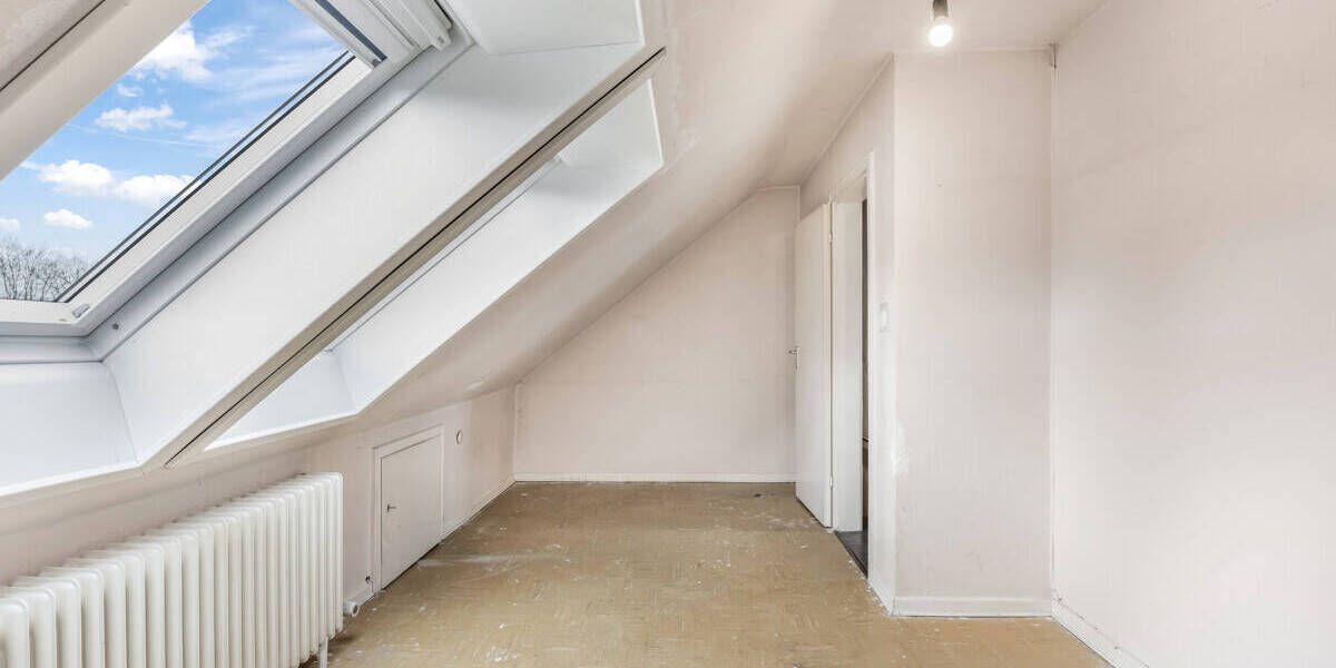 Reihenmittelhaus Bremen Kirchhuchting - 6 Zimmer, 105 m&sup2;, 230.000&euro; | Angebot:26117406