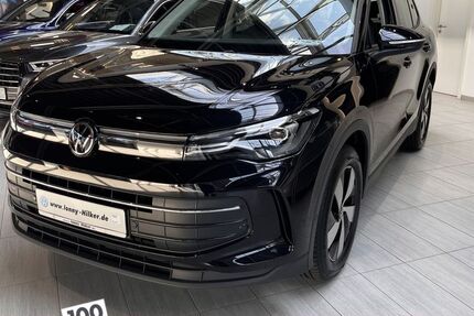 VW Tiguan 1.050 km 38.990 &euro; Bremen 28357