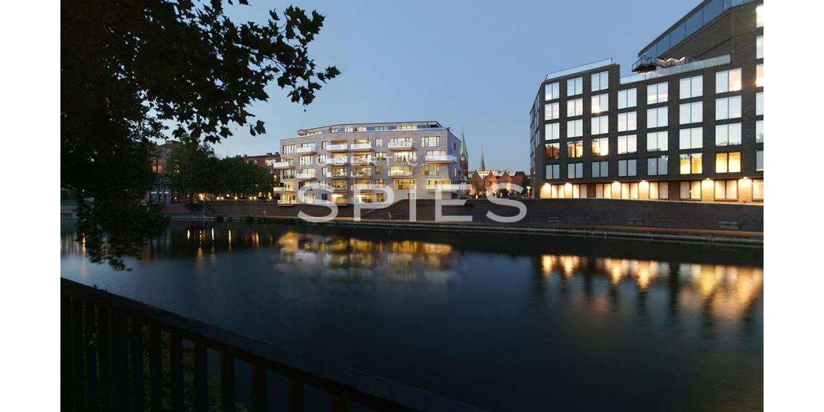 Etagenwohnung Bremen Neustadt - 3 Zimmer, 123 m&sup2;, 899.000&euro; | Angebot:24951624