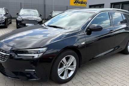 Opel Insignia 86.000 km 14.490 &euro; Stuhr 28816