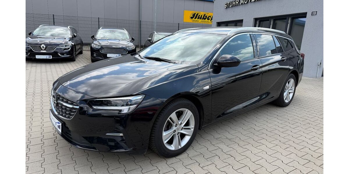 Opel Insignia 86.000 km 14.490 &euro; Stuhr 28816