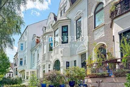 Wohnung zum Kaufen in Bremen 299.000 € 135 m² 5 zimmer