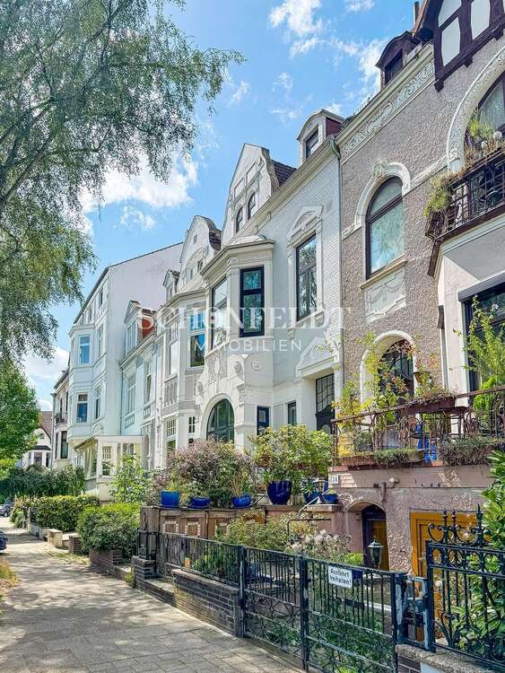 Wohnung zum Kaufen in Bremen 299.000 € 135 m² 5 zimmer