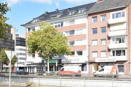 Wohnung zum Mieten in Bremen 530 € 49.5 m² 1 zimmer