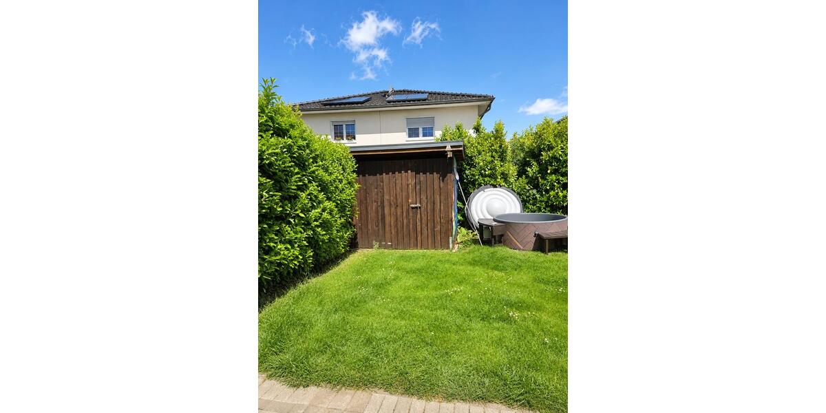 Doppelhaushälfte Bremen Osterholz - 4 Zimmer, 108 m&sup2;, 329.000&euro; | Angebot:27144709