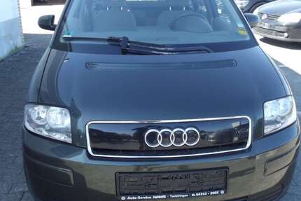 Audi A2 193.000 km 1.800 € Bassum 27211