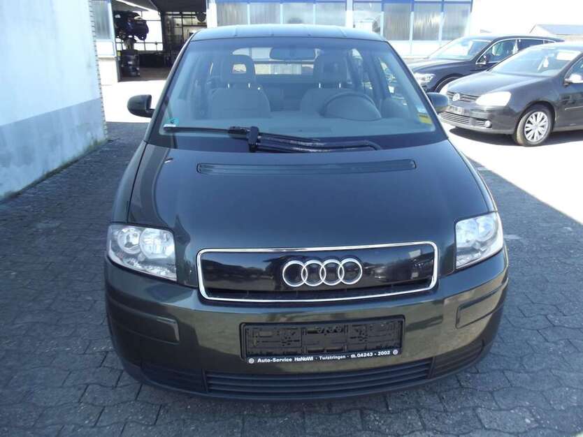 Audi A2 193.000 km 1.800 € Bassum 27211