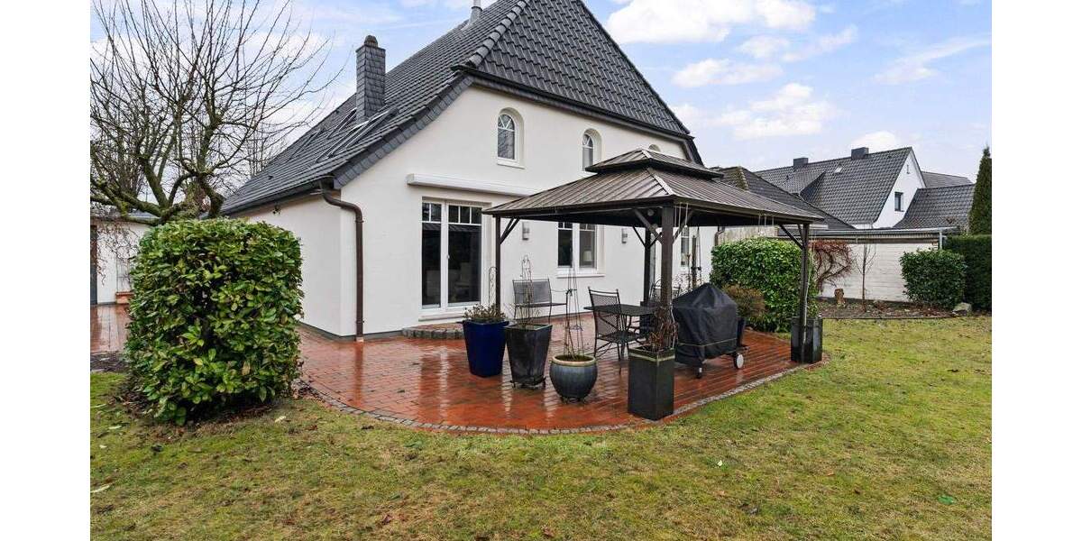 Einfamilienhaus Bremen Arbergen - 7 Zimmer, 241 m&sup2;, 589.000&euro; | Angebot:25676285