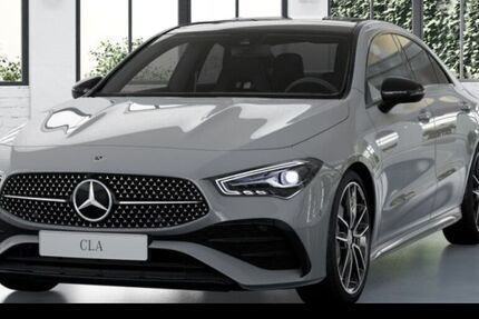 Mercedes-Benz CLA 200 9.900 km 41.250 &euro; Bremen 28329