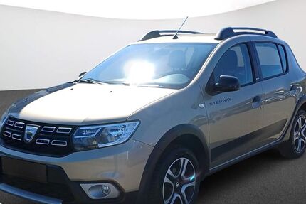 Dacia Sandero 82.490 km 10.998 &euro; Stuhr 28816