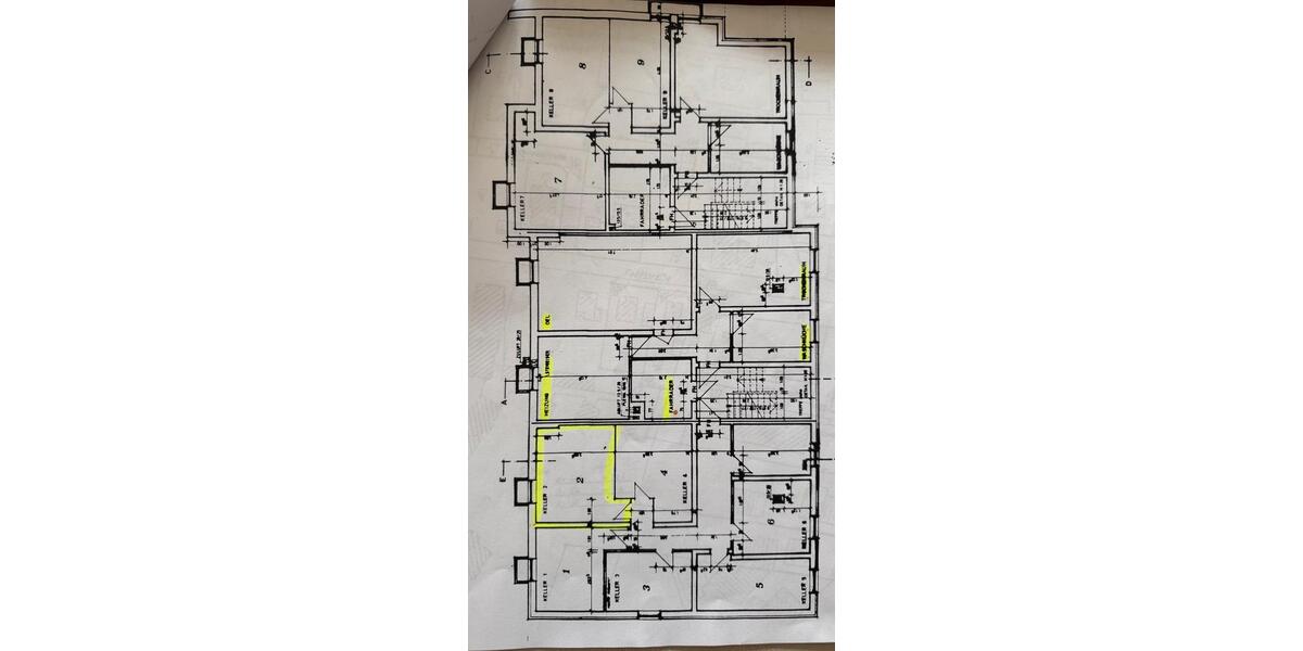 Erdgeschoßwohnung Stuhr - 3 Zimmer, 85 m&sup2;, 285.000&euro; | Angebot:27433065