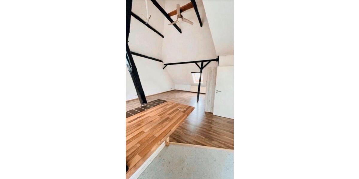 Maisonettenwohnung Stuhr - 3 Zimmer, 84 m&sup2;, 860&euro; | Angebot:26588541