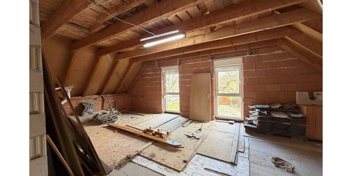 Einfamilienhaus Achim Badenermoor - 3 Zimmer, 95 m&sup2;, 350.000&euro; | Angebot:26155375