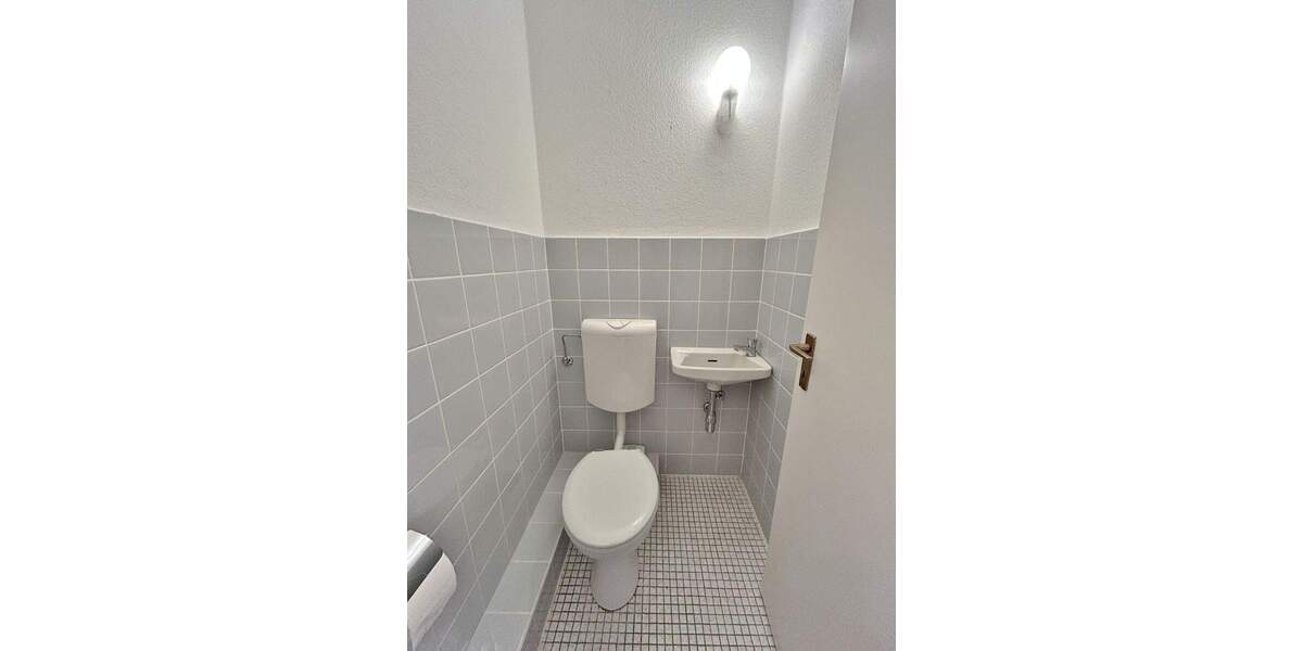 Etagenwohnung Stuhr Brinkum - 3 Zimmer, 85 m&sup2;, 187.000&euro; | Angebot:25685402